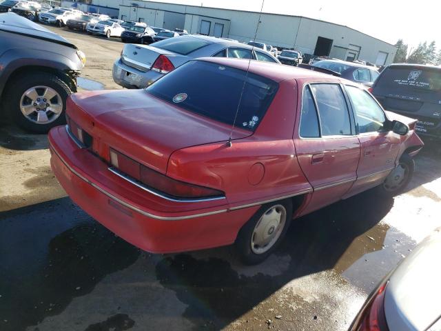 Image 3 of 1995 BUICK SKYLARK GRAN SPORT 1995 with VIN 1G4NV55M2SC450858