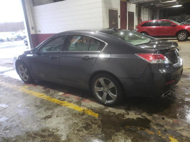 Obraz 2 z 2012 ACURA TL  2012 z VIN 19UUA9F52CA003021