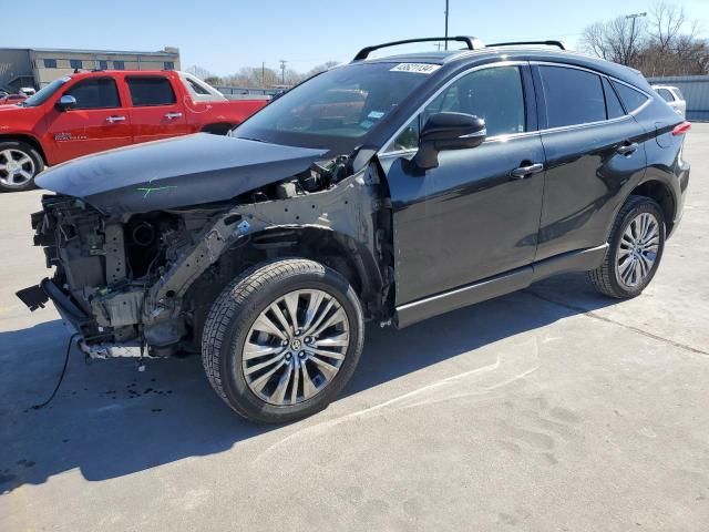 2021 TOYOTA VENZA LE 2021 image