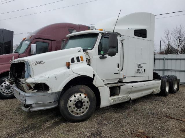 Image 2 of 2000 STERLING TRUCK AT 9500 2000 with VIN 2FZYHDYB9YAF62946