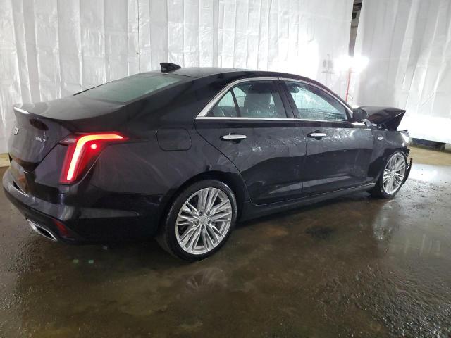 Image 3 of 2023 CADILLAC CT4 PREMIUM LUXURY 2023 with VIN 1G6DB5RK7P0128620