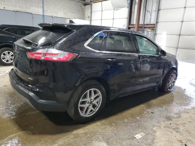 Image 3 of 2023 FORD EDGE SEL 2023 with VIN 2FMPK4J93PBA26190