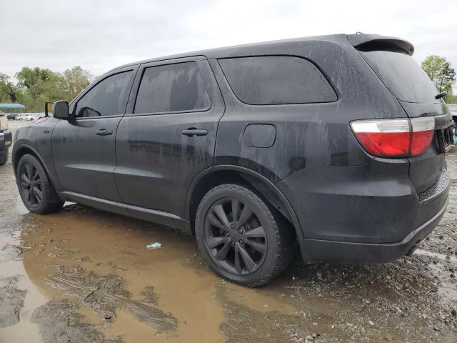 Изображение 2 2013 DODGE DURANGO R/T 2013 с VIN 1C4SDHCT6DC538434