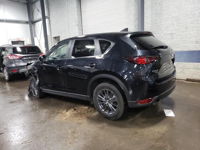 Изображение 2 2021 MAZDA CX-5 TOURING 2021 с VIN JM3KFBCM9M0443178