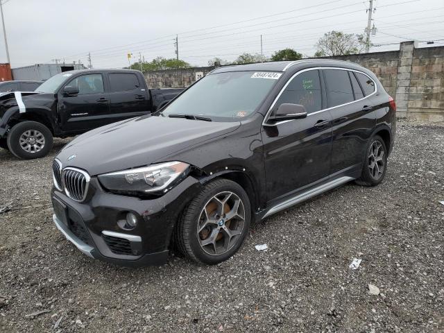 2018 BMW X1 XDRIVE28I 2018 image