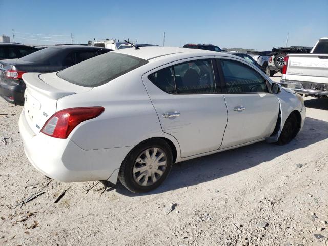 Obraz 3 z 2014 NISSAN VERSA S 2014 z VIN 3N1CN7AP4EL877980