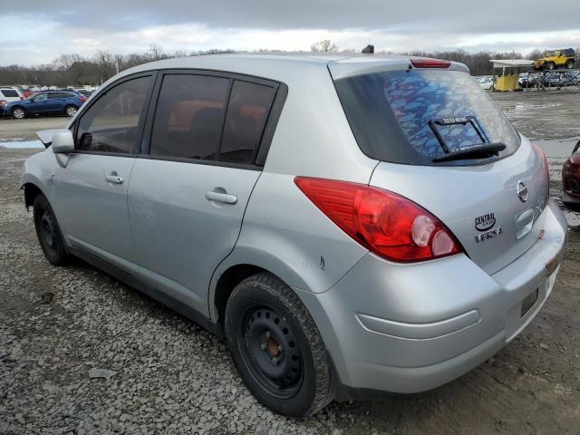 Изображение 2 2012 NISSAN VERSA S 2012 с VIN 3N1BC1CP5CK290590