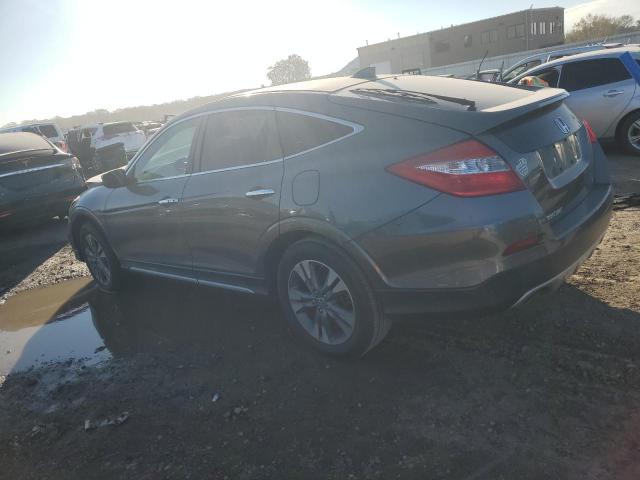 Изображение 2 2014 HONDA CROSSTOUR EXL 2014 с VIN 5J6TF1H56EL000862