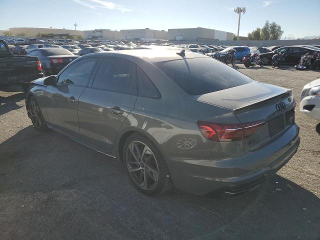 Obraz 2 z 2023 AUDI A4 PREMIUM PLUS 45 2023 z VIN WAUEAAF49PA037259