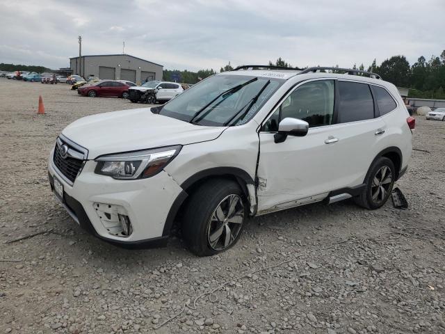 Image 1 of 2019 SUBARU FORESTER TOURING 2019 with VIN JF2SKAWC5KH542775