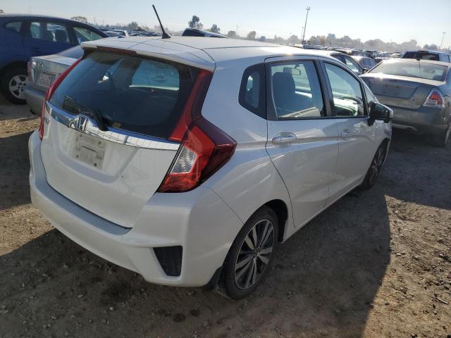 Obraz 3 z 2015 HONDA FIT EX 2015 z VIN 3HGGK5H86FM717946