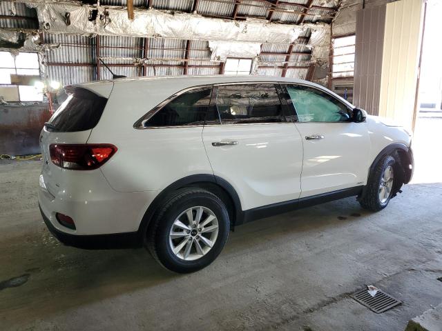 Obraz 3 z 2020 KIA SORENTO L 2020 z VIN 5XYPGDA34LG661054