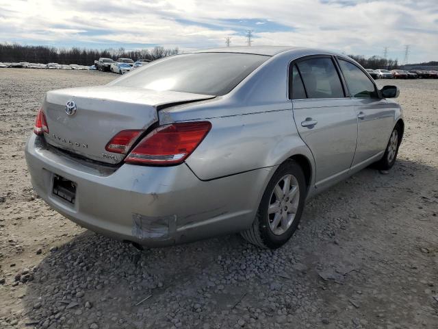 Image 3 of 2005 TOYOTA AVALON XL 2005 with VIN 4T1BK36B15U045215