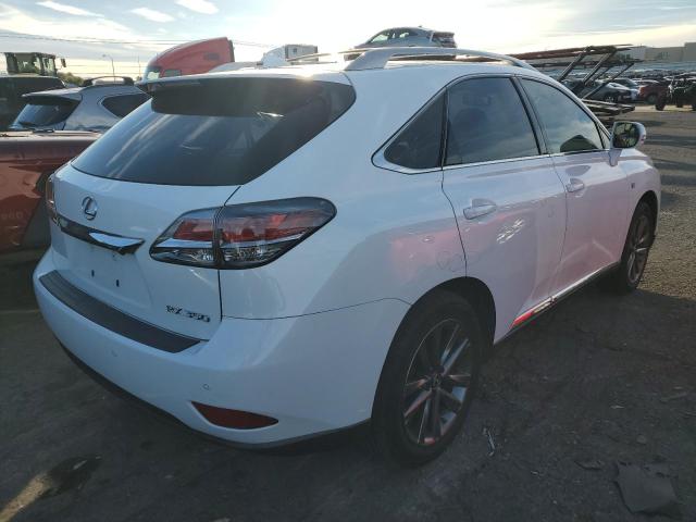 Image 3 of 2015 LEXUS RX 350 BASE 2015 with VIN 2T2BK1BA1FC305788