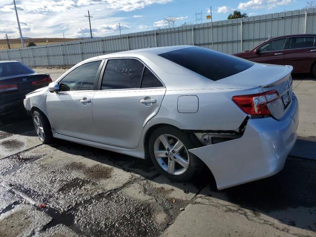 Image 2 of 2014 TOYOTA CAMRY L 2014 with VIN 4T1BF1FK1EU386316