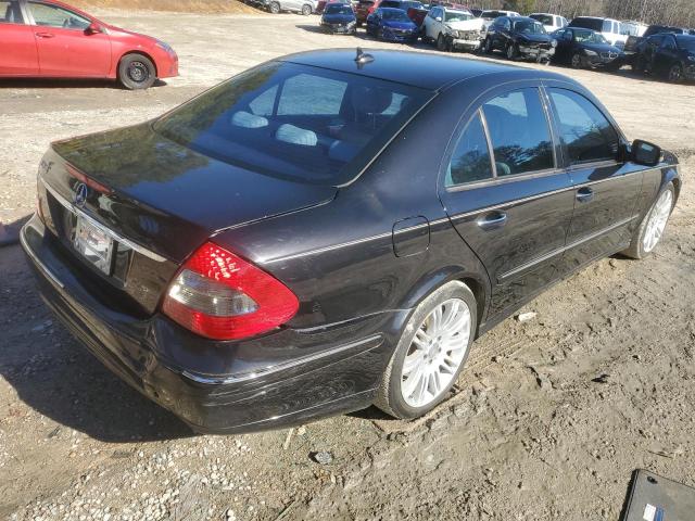 Obraz 3 z 2008 MERCEDES-BENZ E 350 2008 z VIN WDBUF56X28B342288