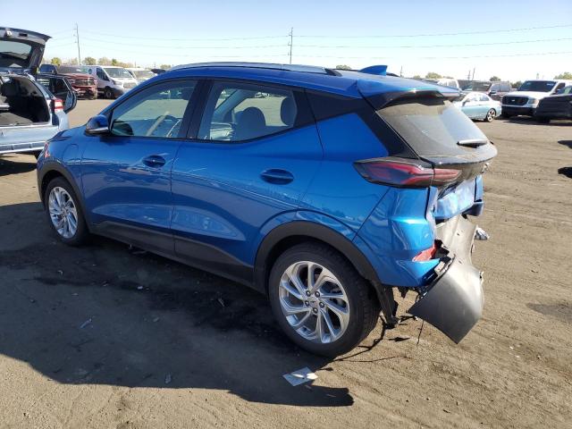 Изображение 2 2023 CHEVROLET BOLT EUV LT 2023 с VIN 1G1FY6S08P4108929