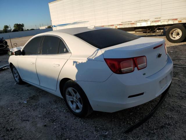 Image 2 of 2016 CHEVROLET MALIBU LIMITED LT 2016 with VIN 1G11C5SA4GF101508