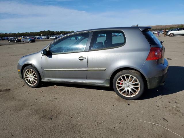 Image 2 of 2006 VOLKSWAGEN NEW GTI  2006 with VIN WVWEV71K86W109943