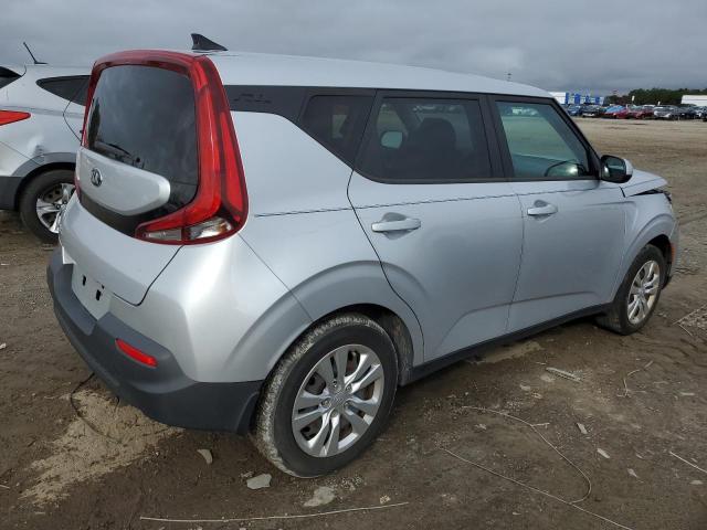 Изображение 3 2020 KIA SOUL LX 2020 с VIN KNDJ23AU6L7106773