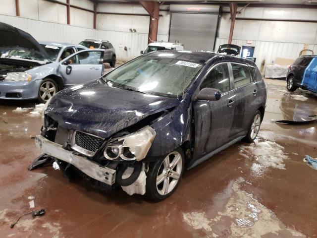 2009 PONTIAC VIBE  2009 image