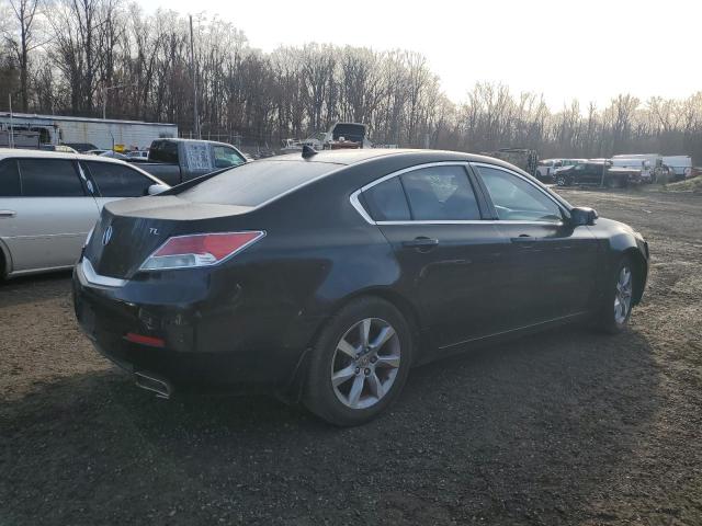 Изображение 3 2012 ACURA TL  2012 с VIN 19UUA8F27CA034362