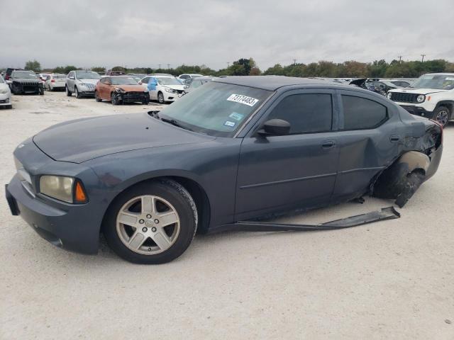 Image 1 of 2007 DODGE CHARGER SE 2007 with VIN 2B3KA43G37H830498