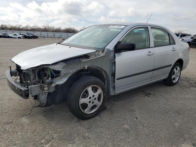 Image 1 of 2006 TOYOTA COROLLA CE 2006 with VIN 1NXBR32E16Z666340