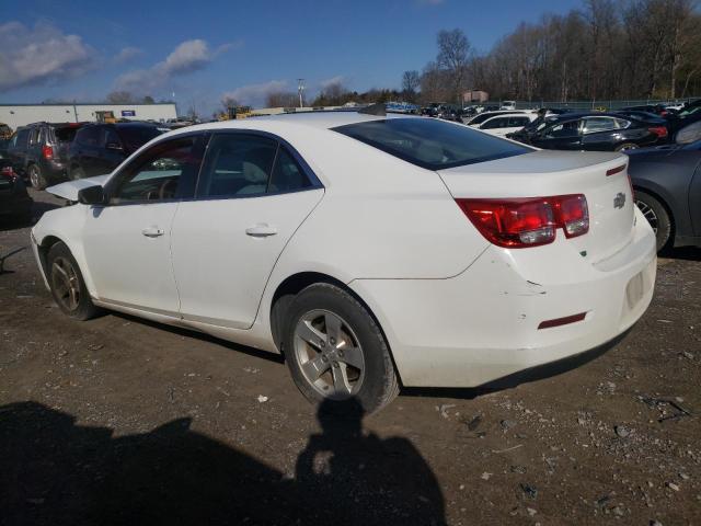 Obraz 2 z 2016 CHEVROLET MALIBU LIMITED LS 2016 z VIN 1G11A5SA6GU136861