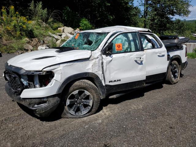 Obraz 2020 RAM 1500 REBEL 2020