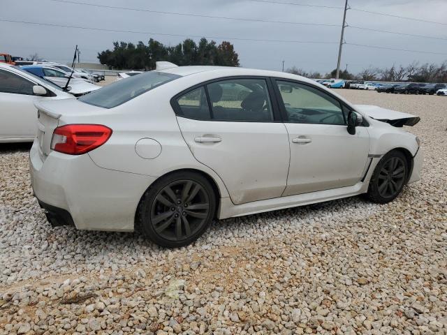 Image 3 of 2017 SUBARU WRX LIMITED 2017 with VIN JF1VA1L69H9803587
