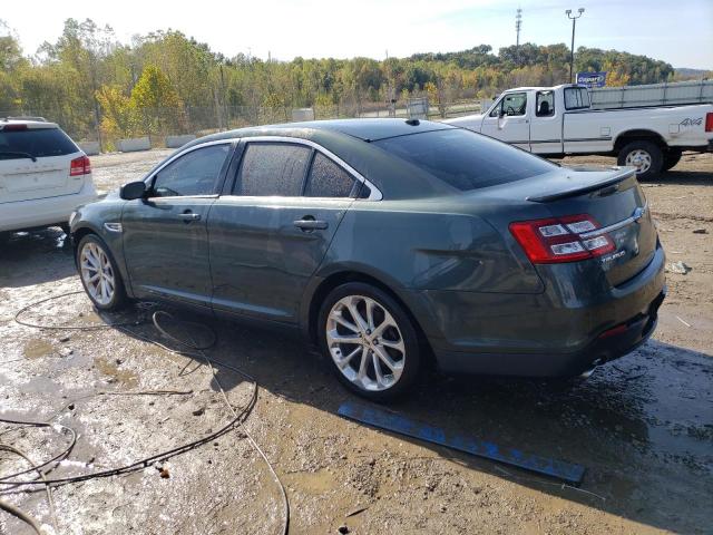 Image 2 of 2016 FORD TAURUS LIMITED 2016 with VIN 1FAHP2F82GG156149