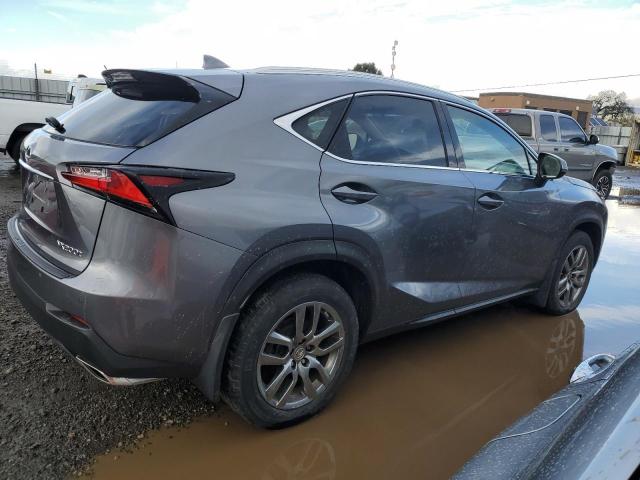 Image 3 of 2015 LEXUS NX 200T 2015 with VIN JTJBARBZ9F2020148