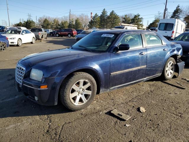 Obraz 1 z 2006 CHRYSLER 300 TOURING 2006 z VIN 2C3KA53G76H342145