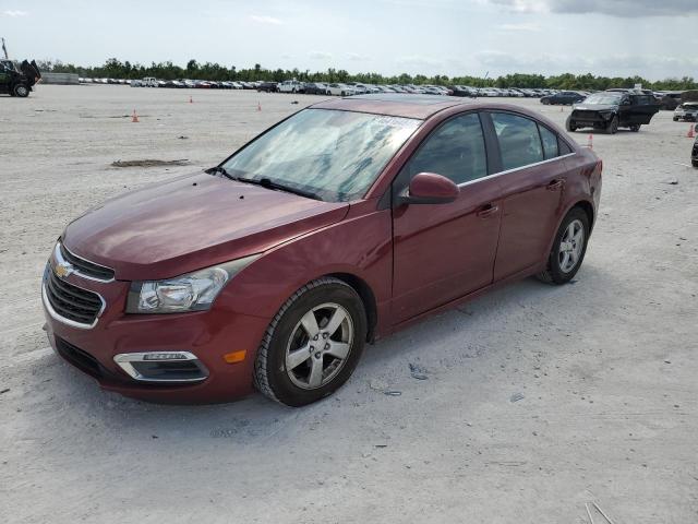 Image 1 of 2016 CHEVROLET CRUZE LIMITED LT 2016 with VIN 1G1PE5SB1G7145084