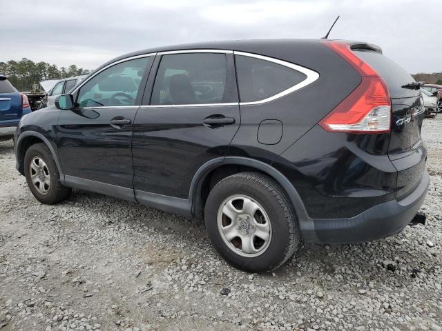 Image 2 of 2014 HONDA CR-V LX 2014 with VIN 3CZRM3H32EG714768