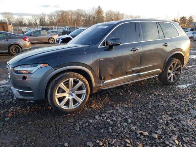 Image 1 of 2016 VOLVO XC90 T6 2016 with VIN YV4A22PL9G1051511