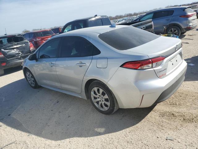 Изображение 2 2023 TOYOTA COROLLA LE 2023 с VIN 5YFB4MDE1PP076434