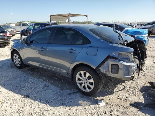 Изображение 2 2021 TOYOTA COROLLA LE 2021 с VIN 5YFEPMAE5MP173043