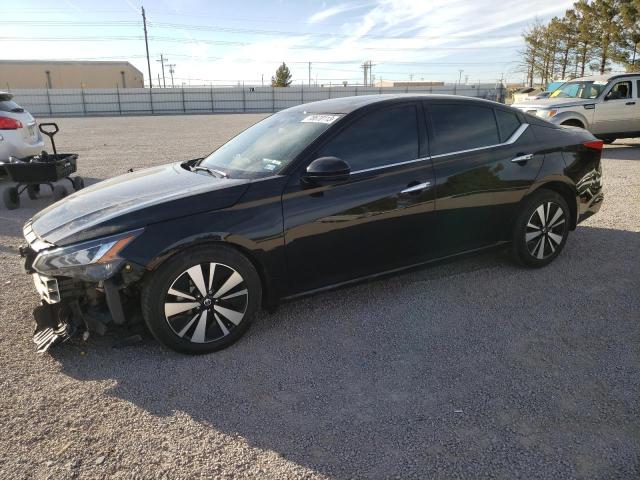 Image 1 of 2022 NISSAN ALTIMA SL 2022 with VIN 1N4BL4EV0NN415699