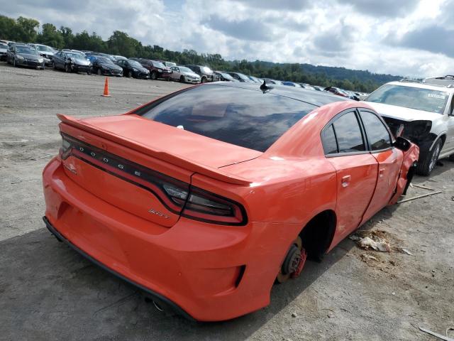 Изображение 3 2017 DODGE CHARGER SRT 392 2017 с VIN 2C3CDXEJ0HH590031