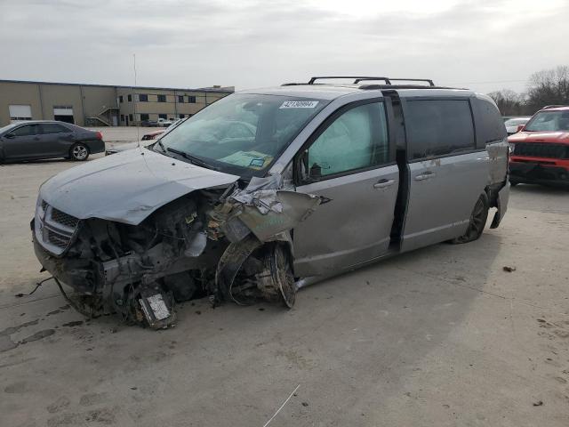 Obraz 2019 DODGE GRAND CARAVAN GT 2019