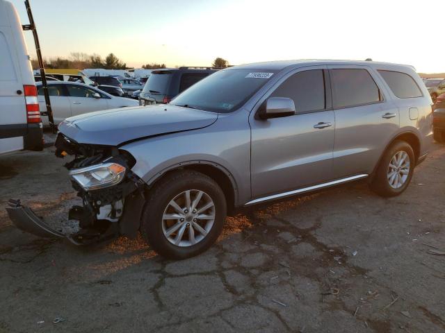 Obraz 2020 DODGE DURANGO SSV 2020
