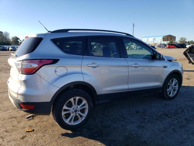 Изображение 3 2018 FORD ESCAPE SE 2018 с VIN 1FMCU0GD9JUA32378