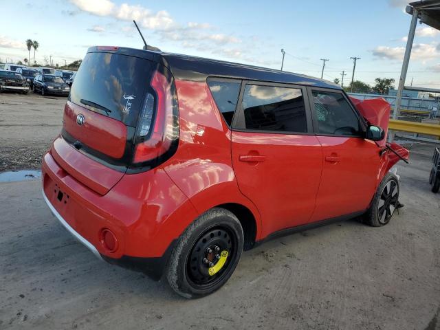 Obraz 3 z 2017 KIA SOUL + 2017 z VIN KNDJP3A51H7450657