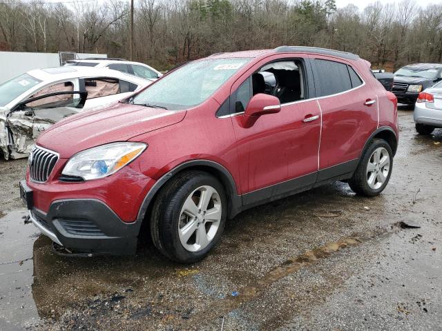 Изображение 1 2016 BUICK ENCORE  2016 с VIN KL4CJASB9GB556184