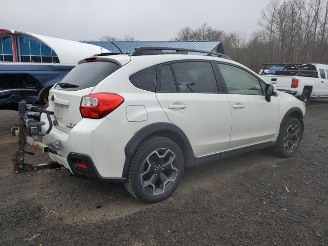 Изображение 3 2014 SUBARU XV CROSSTREK 2.0 PREMIUM 2014 с VIN JF2GPACC6E8323159