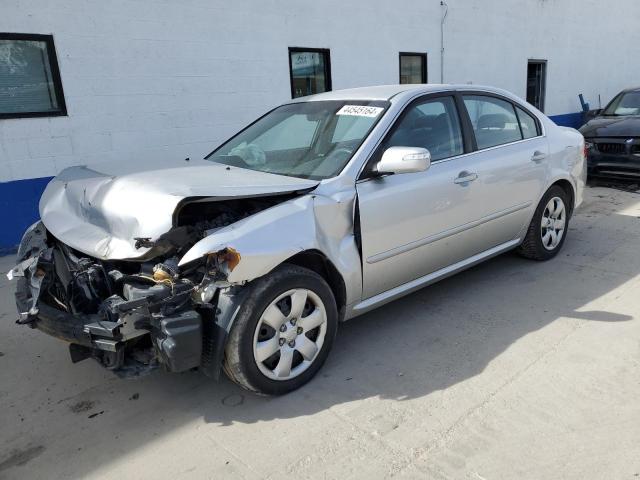 2009 KIA OPTIMA LX 2009 image