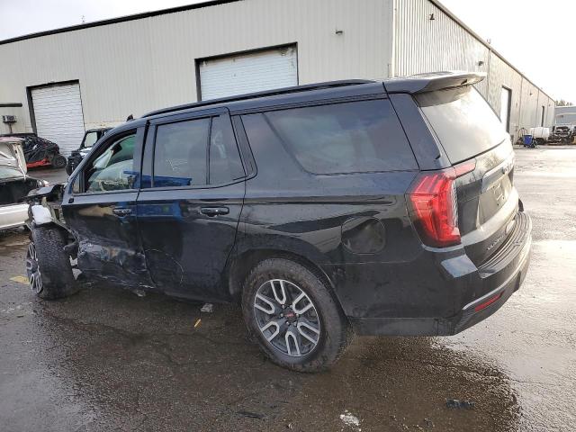 Изображение 2 2023 GMC YUKON AT4 2023 с VIN 1GKS2CKD4PR183255