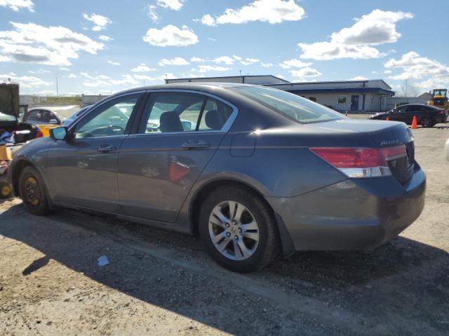 Obraz 2 z 2012 HONDA ACCORD SE 2012 z VIN 1HGCP2F68CA115560